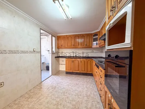 Pis de 106 m² a València (2/33)