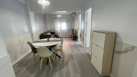 Pis de 51 m² a Alacant (3/16)