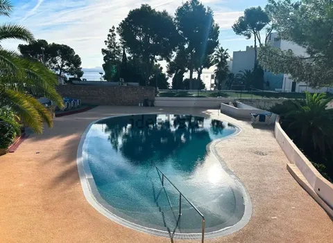 Pis de 35 m² a Calvià