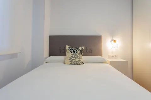 Habitació de lloguer, Cartagena