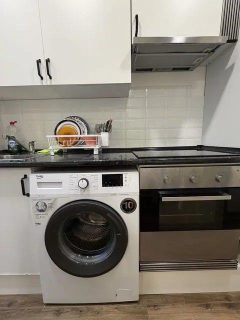 Appartamento 30 m² a Madrid