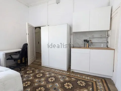 Quarto para alugar, Barcelona