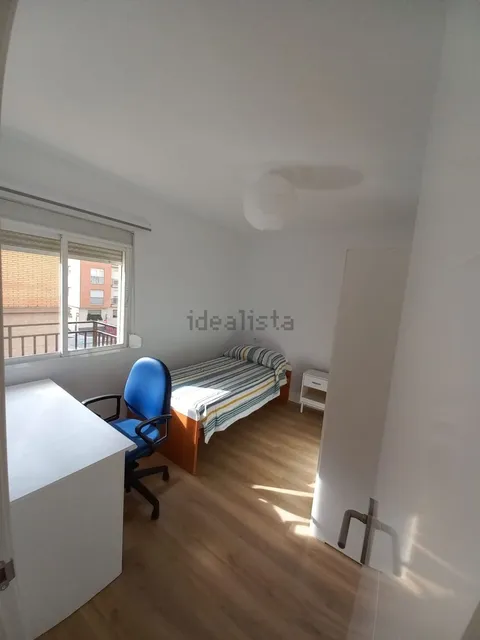 Appartement 95 m² à Grenade