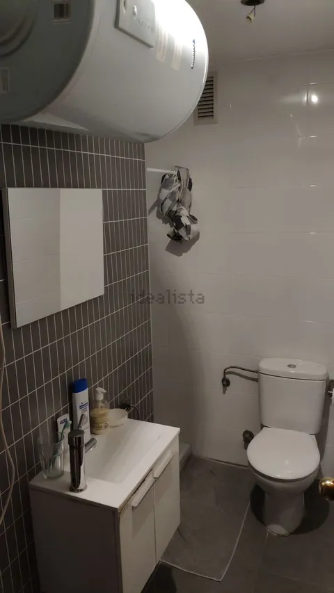 Quarto para alugar, València