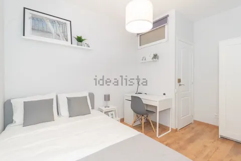Habitació de lloguer, Sevilla (2/10)