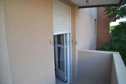 Habitació de lloguer, Jaén