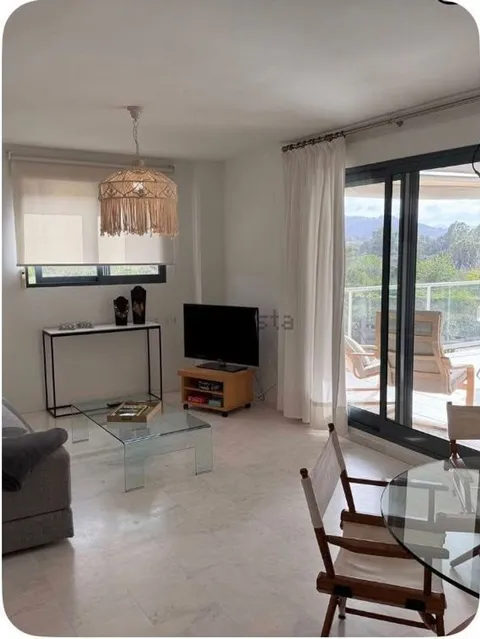 Pis de 120 m² a Alacant
