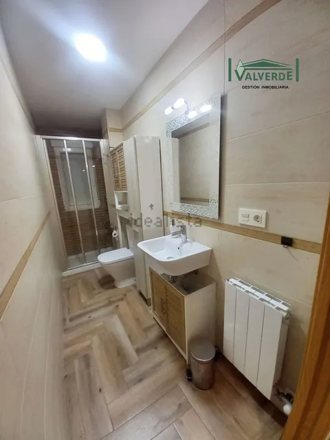 Pis de 83 m² a Granada