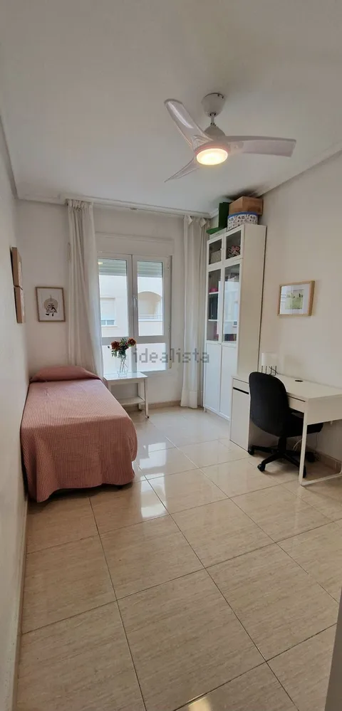 Wohnung 112 m² in Roquetas de Mar