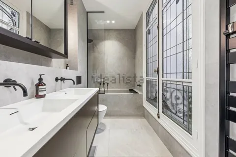 Pis de 128 m² a Madrid