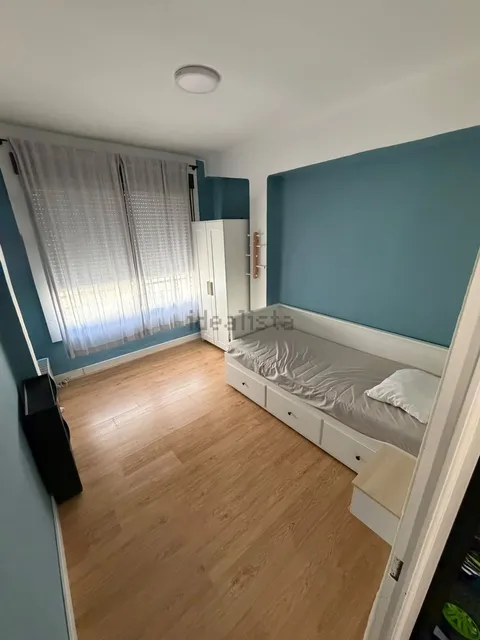Room for rent, Algemesí