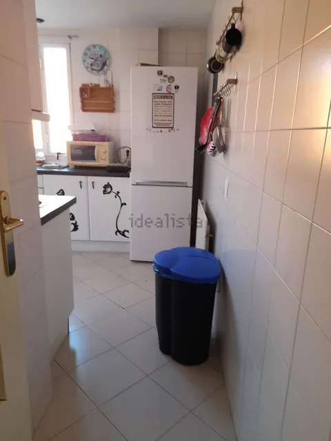 Zimmer zur Miete, Madrid