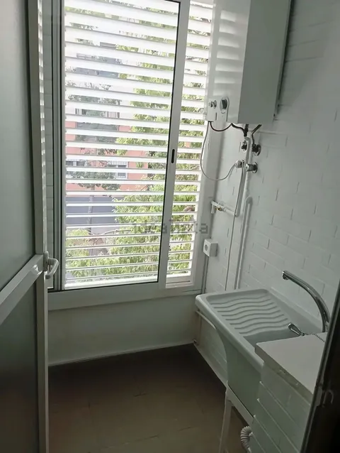 Pis de 92 m² a Sevilla