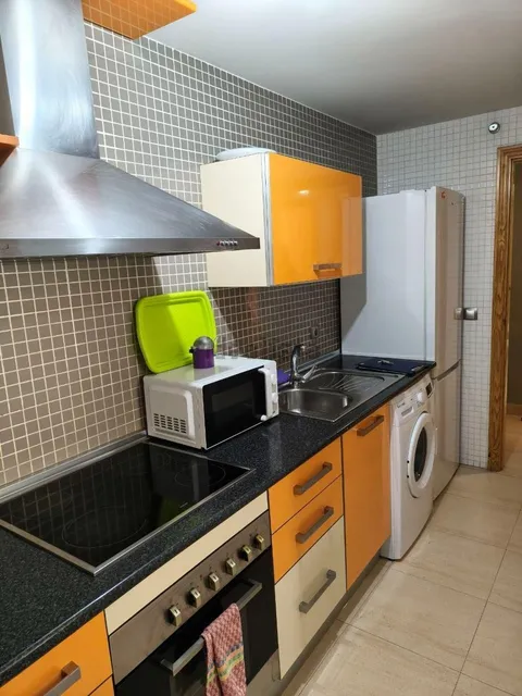Pis de 75 m² a Roquetas de Mar
