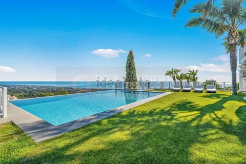 Casa de 900 m² a Marbella