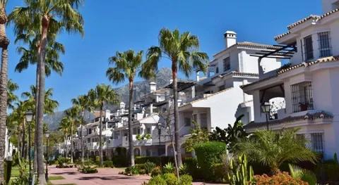 Pis de 125 m² a Marbella