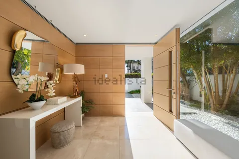 Haus 442 m² in Marbella