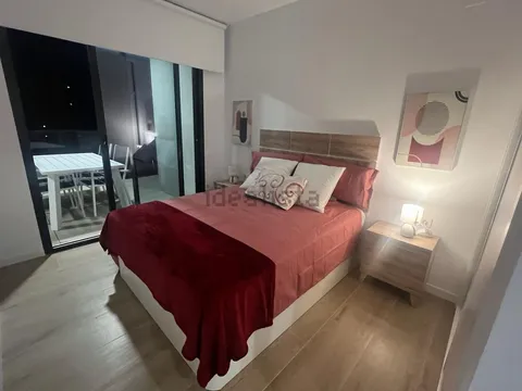 Wohnung 65 m² in Benidorm