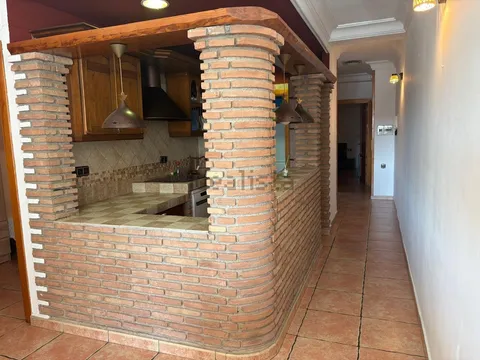 Pis de 105 m² a Granada