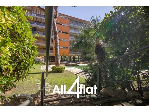 Apartamento 134 m² em Sant Andreu de Llavaneres