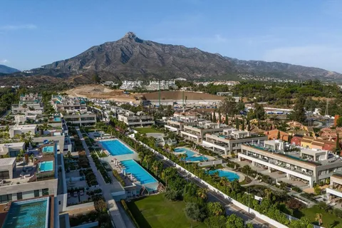 Pis de 290 m² a Marbella