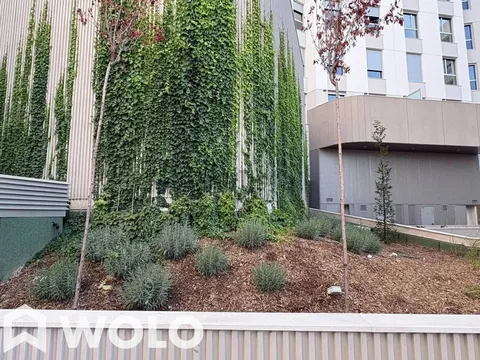 Pis de 53 m² a Madrid