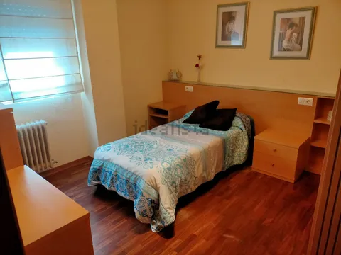Zimmer zur Miete, Zamora