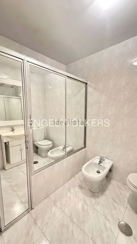 Pis de 64 m² a Madrid