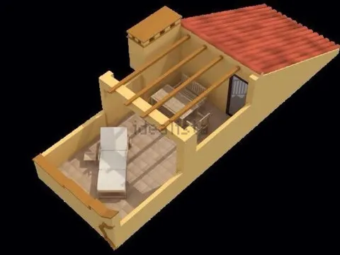 Casa de 117 m² a Algesires