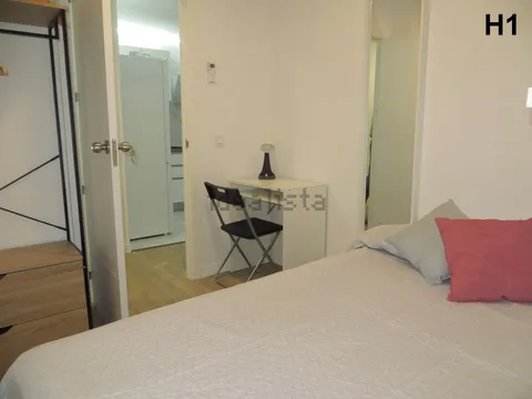 Zimmer zur Miete, Sevilla