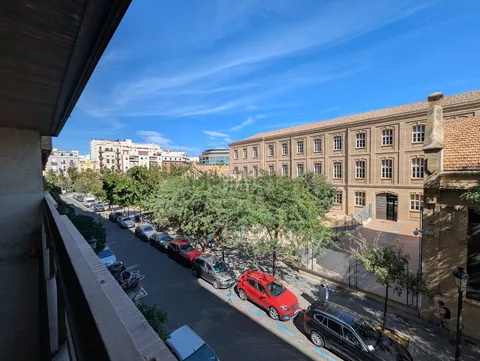 Appartamento 236 m² a Valencia