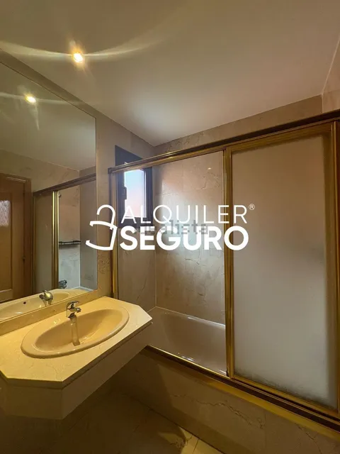 Piso de 85 m² en Madrid