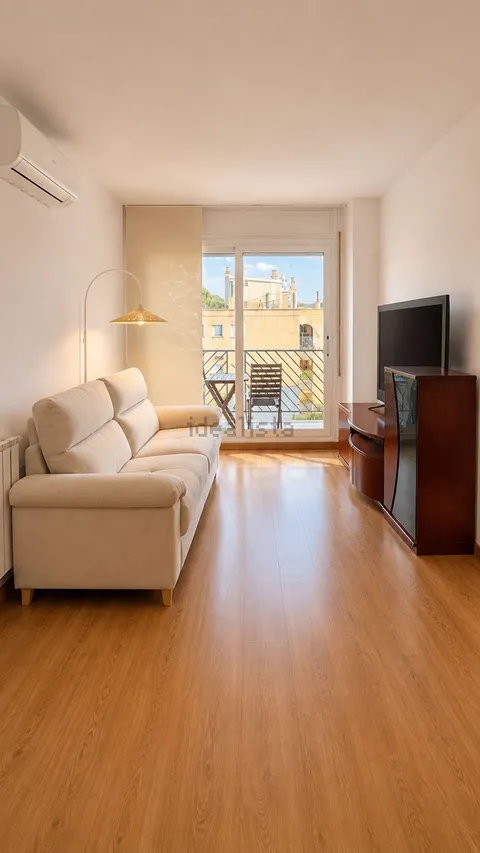 Habitació de lloguer, Barberà del Vallès