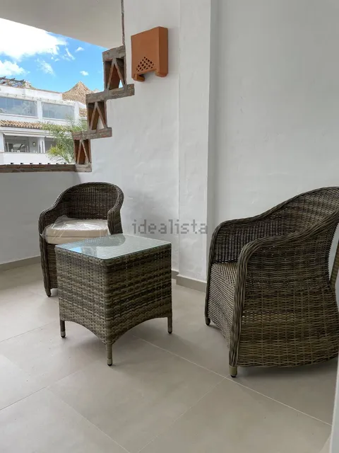 Appartamento 121 m² a Marbella