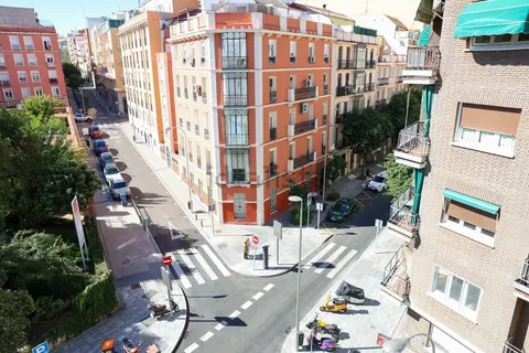 Appartamento 90 m² a Madrid