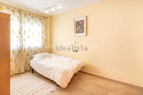 Pis de 121 m² a Altea