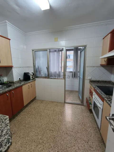Habitació de lloguer, Sevilla