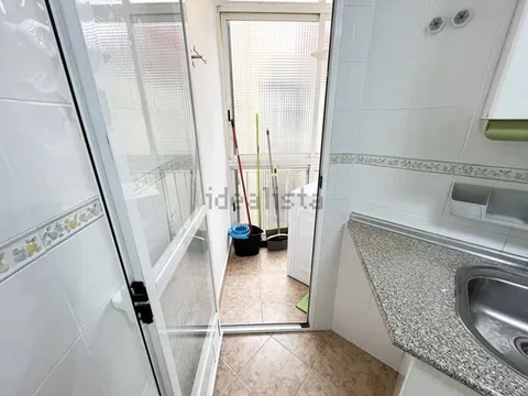 Pis de 65 m² a Madrid