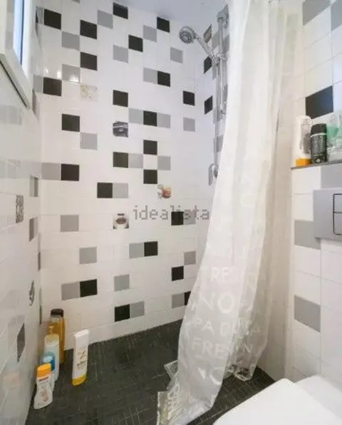 Flat 43 m² in Madrid