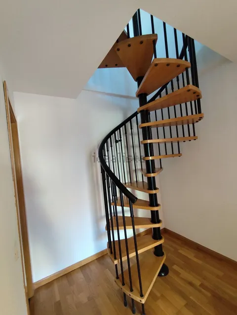 Pis de 106 m² a Madrid