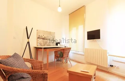 Flat 43 m² in Madrid