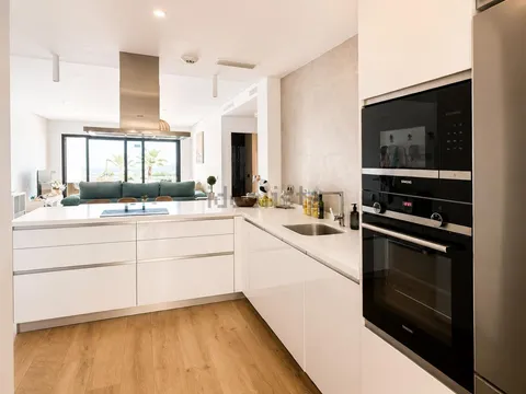 Piso de 162 m² en San Roque