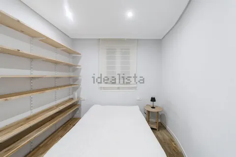 Pis de 80 m² a Pamplona