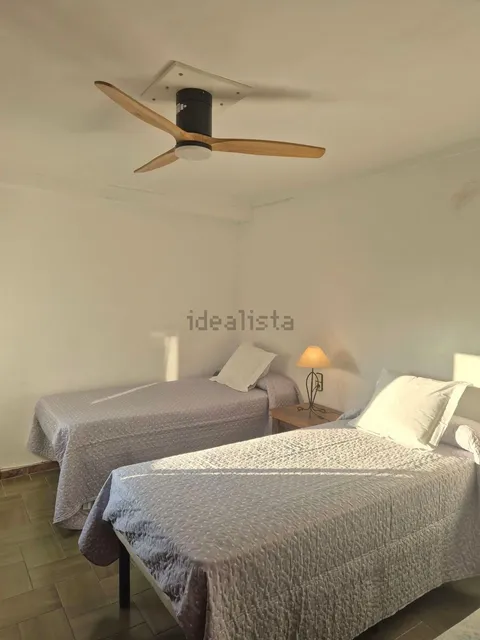 Pis de 165 m² a Calella
