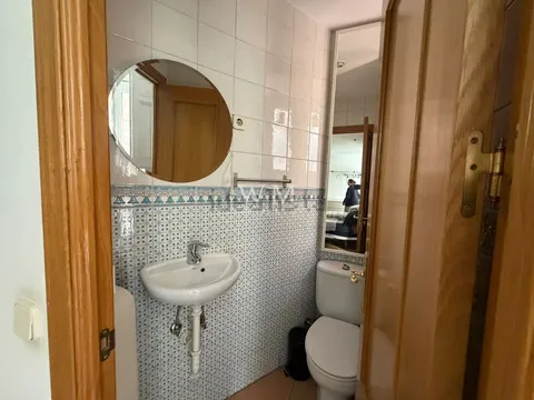 Pis de 85 m² a Madrid