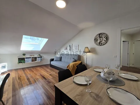 Piso de 70 m² en Medio Cudeyo