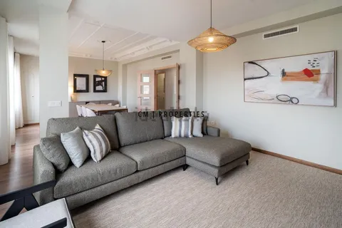 Pis de 173 m² a València