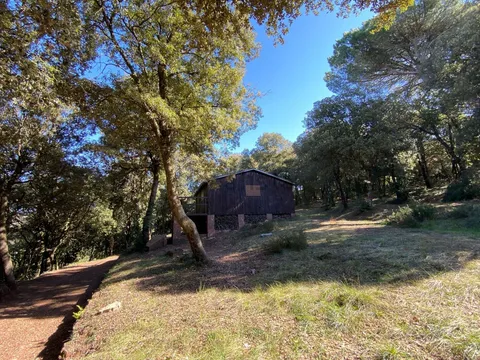 Casa de 40 m² a el Brull (4/24)
