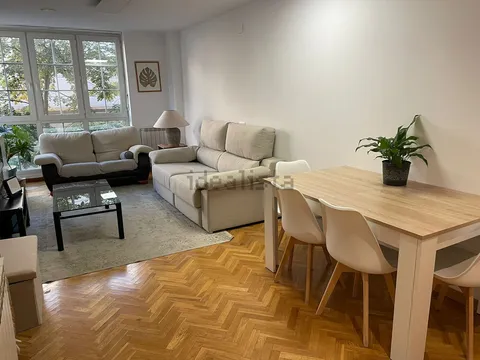 Pis de 110 m² a Lleó (2/36)