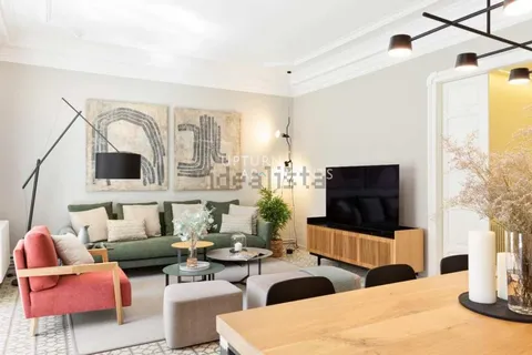 Pis de 180 m² a Barcelona